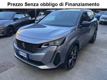 PEUGEOT 3008 BlueHDi 130 S&S EAT8 GT + TETTO