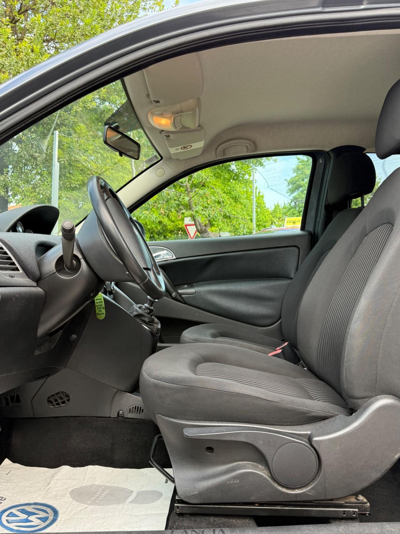 Lancia Ypsilon 1.2 Elle ok neopatentati