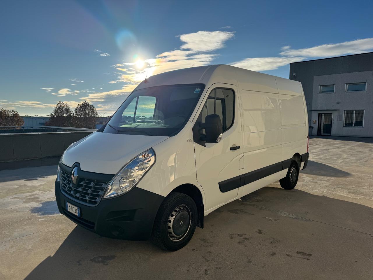 Renault Master T30 2.3 dCi. Euro 6B
