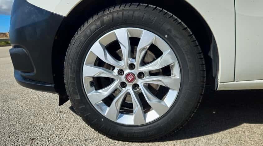 Fiat Doblò 1.6 MJT 105CV Cargo