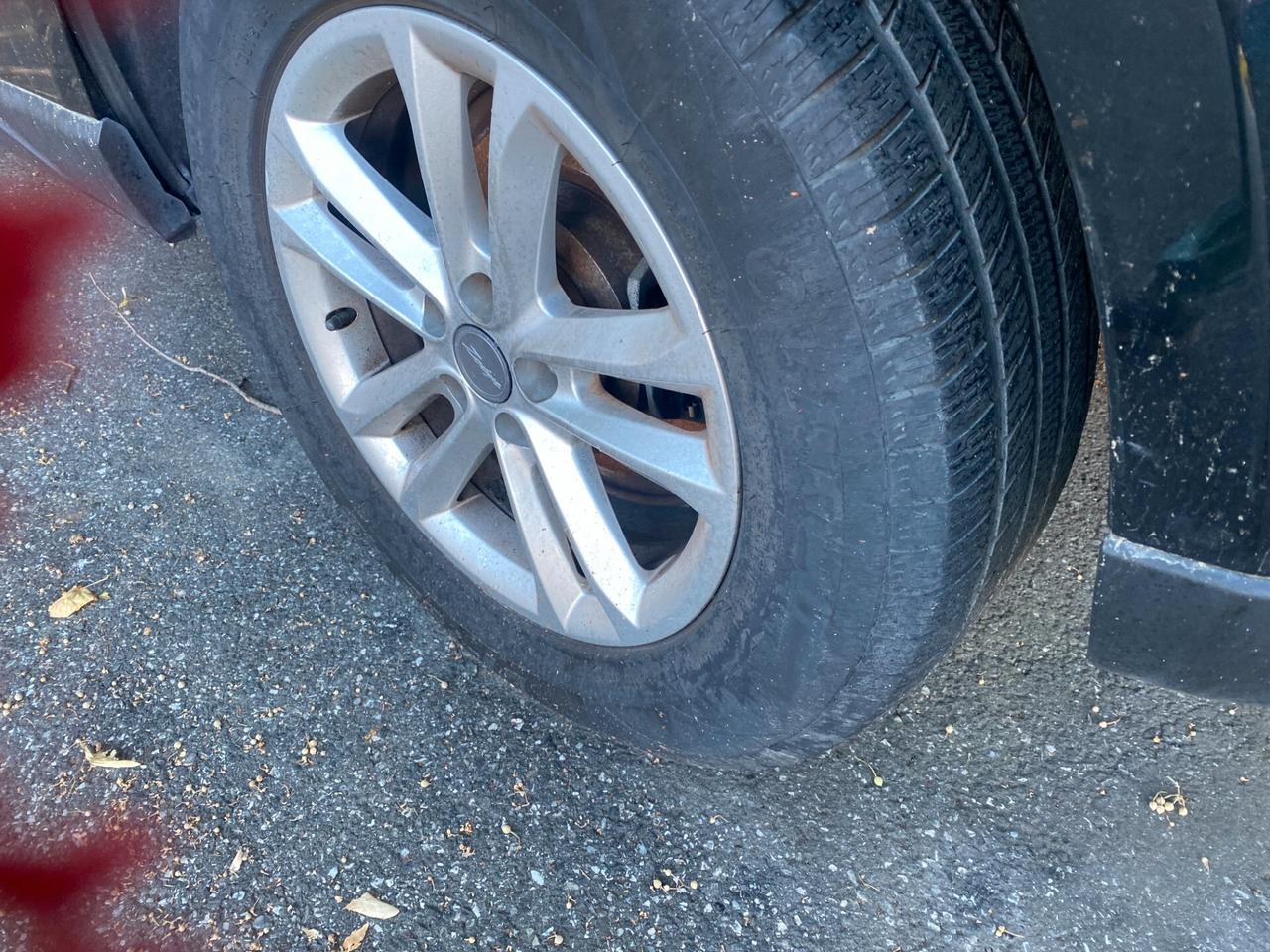 Altro Zoyte ZOTYE T600 1,5 BENZINA PIU' GPL