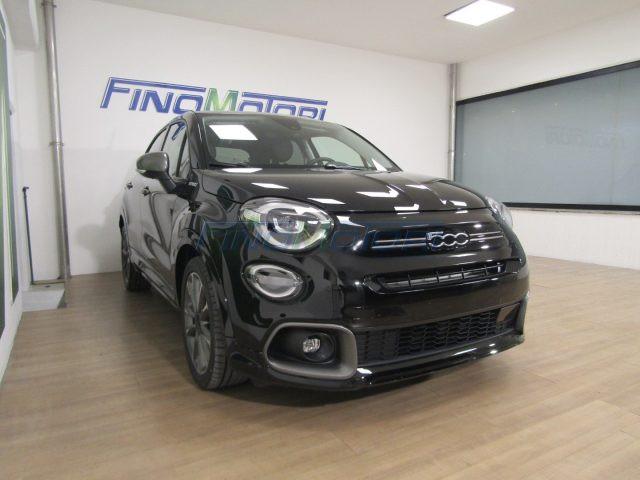 FIAT 500X CABRIO 1.0 T3 120 CV Sport