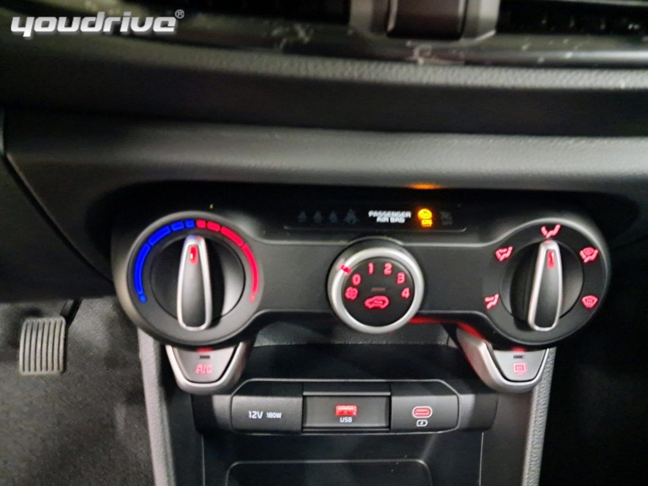 Kia Picanto 1.0 MPi Urban 68 CV