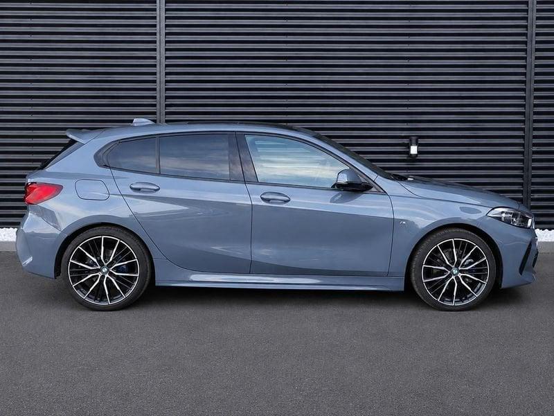 BMW Serie 1 118i MSport Steptronic 136 CV