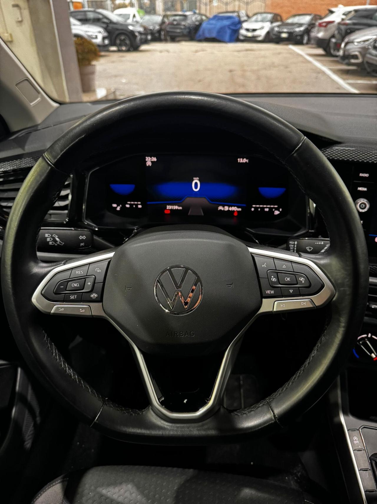 Volkswagen Polo TSI 95 CV Style -2023