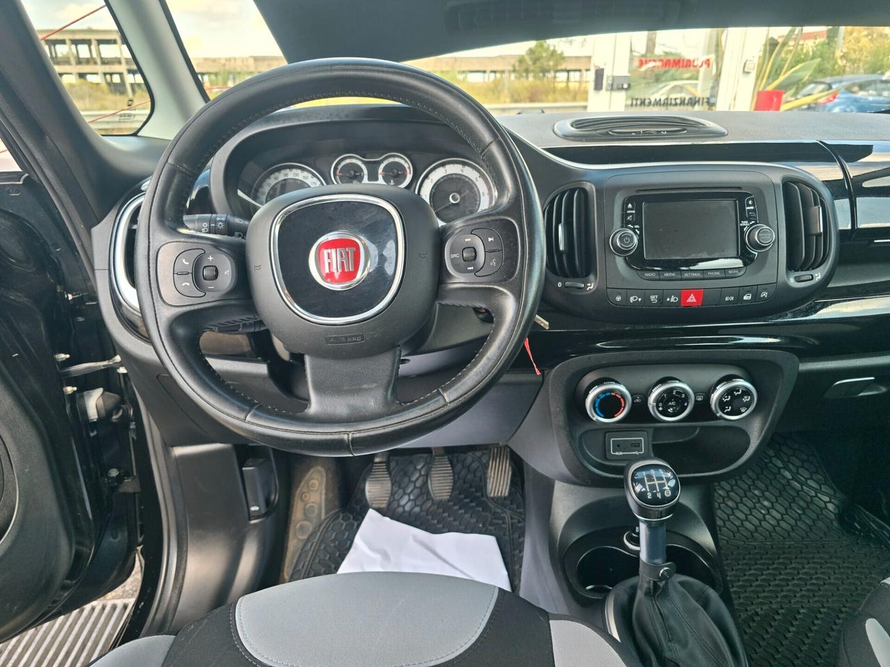 Fiat 500L 1.3 Multijet 95 CV Lounge