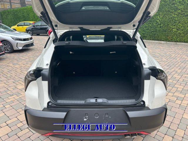 ALFA ROMEO Junior 1.2 145 CV Hybrid eDCT6 Speciale KM 0