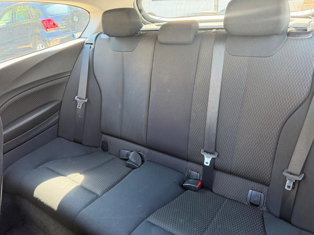 Bmw 114i 3p. Sport