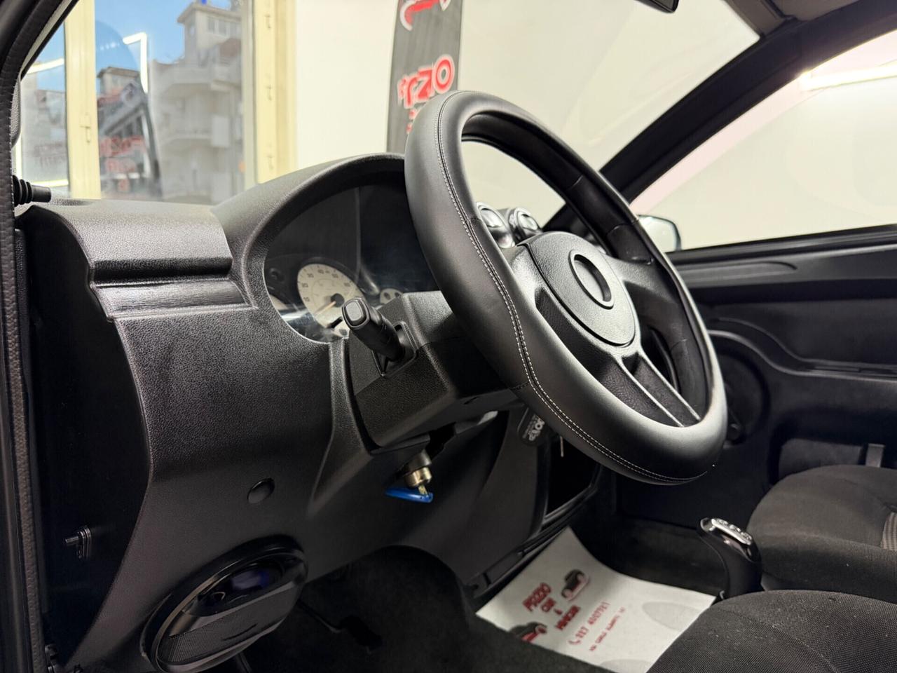 Aixam Minauto