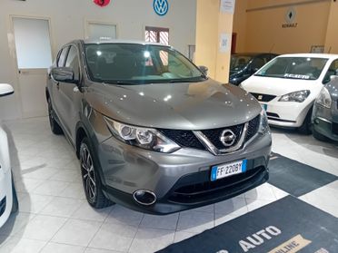 Nissan Qashqai 1.5 dCi Acenta