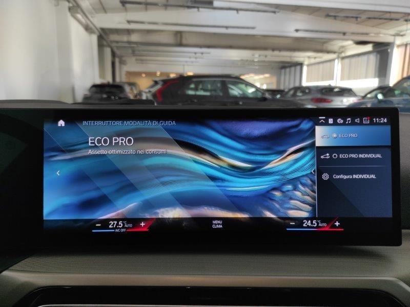 BMW Serie 3(G20/1-80/1) - 318d 48V Touring