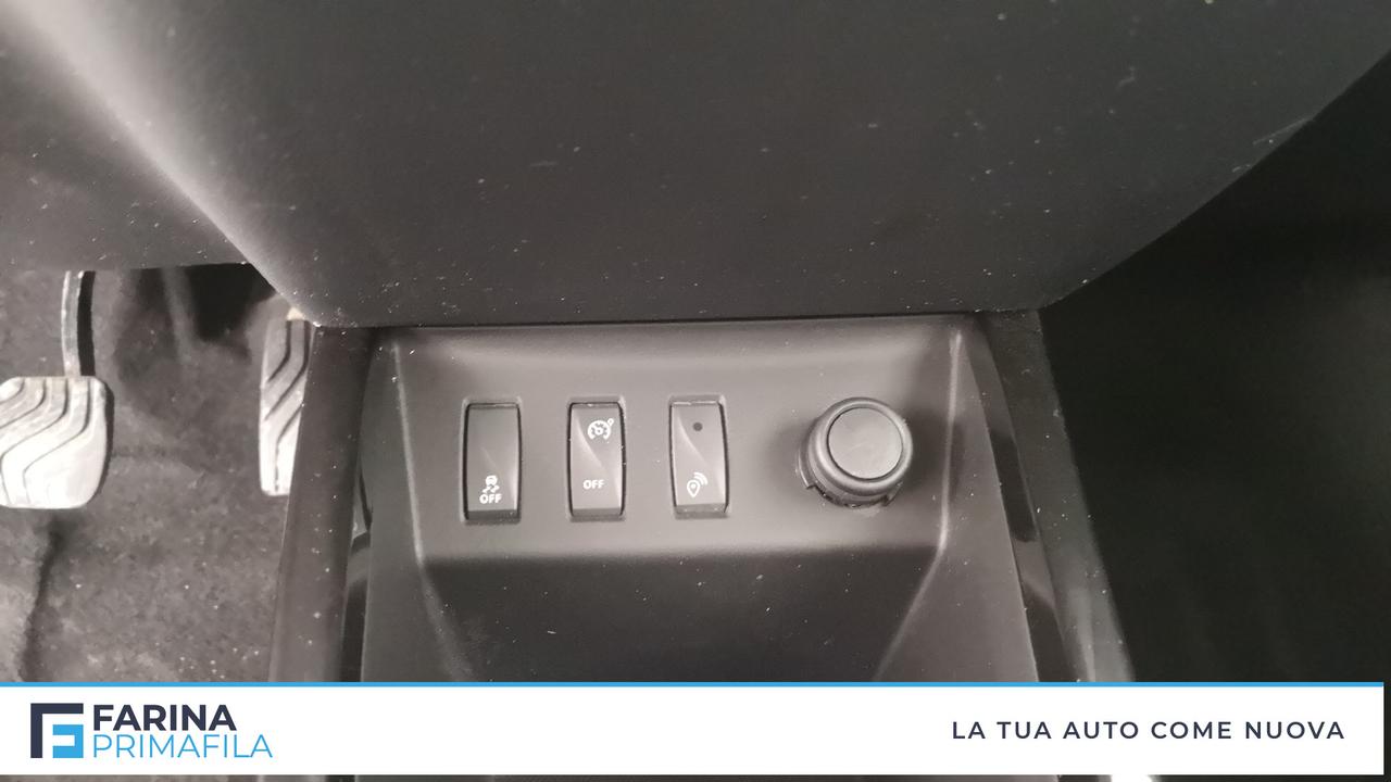 DACIA Spring - Spring Comfort Plus Electric 45