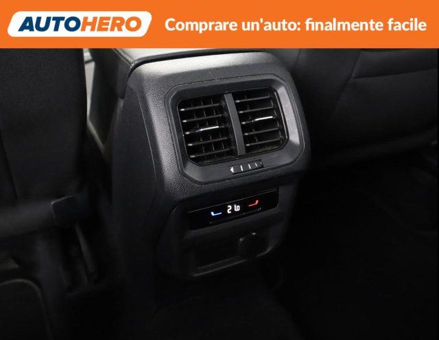 VOLKSWAGEN Tiguan Allspace 2.0 TDI SCR DSG Elegance