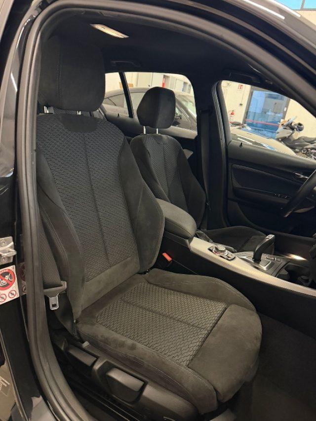 BMW 116 d 5p. Msport //LED//AUTOMATICA//