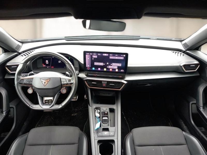 CUPRA FORMENTOR 2.0 TSI VZ DSG 4Drive