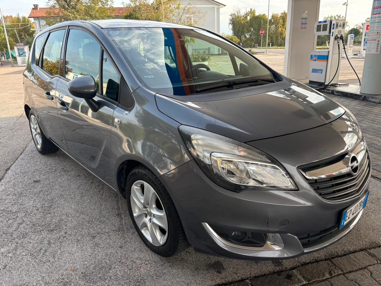 Opel Meriva 1.4 Turbo 120CV GPL Tech Cosmo