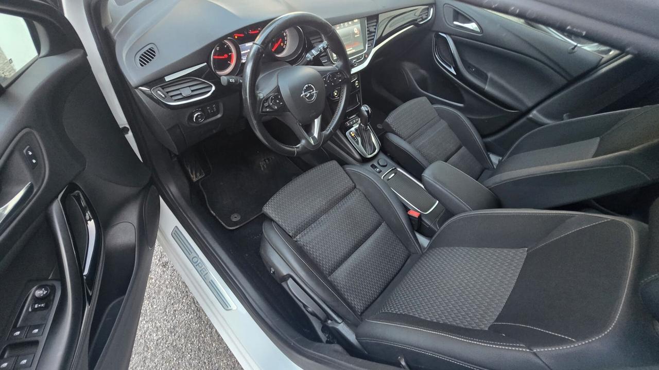 Opel Astra 1.6 CDTi 136CV aut. Sports Tourer Innovation