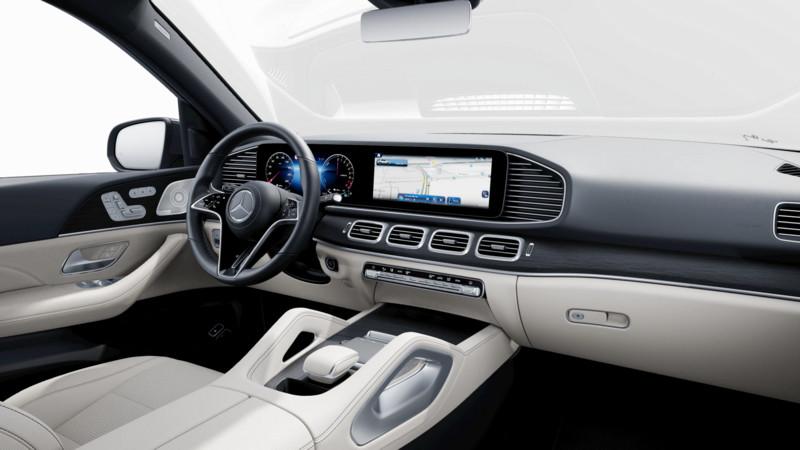 Mercedes-Benz GLE 400 e 4Matic Plug-in hybrid Advanced Plus