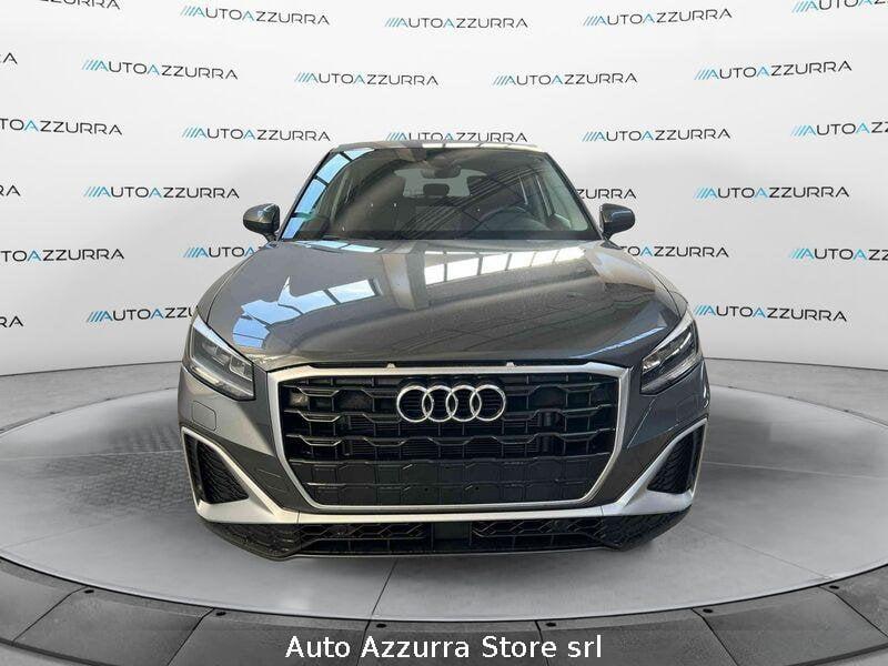 Audi Q2 Q2 30 TFSI S Line Edition *PROMO AZZURRA, COLORI VARI*