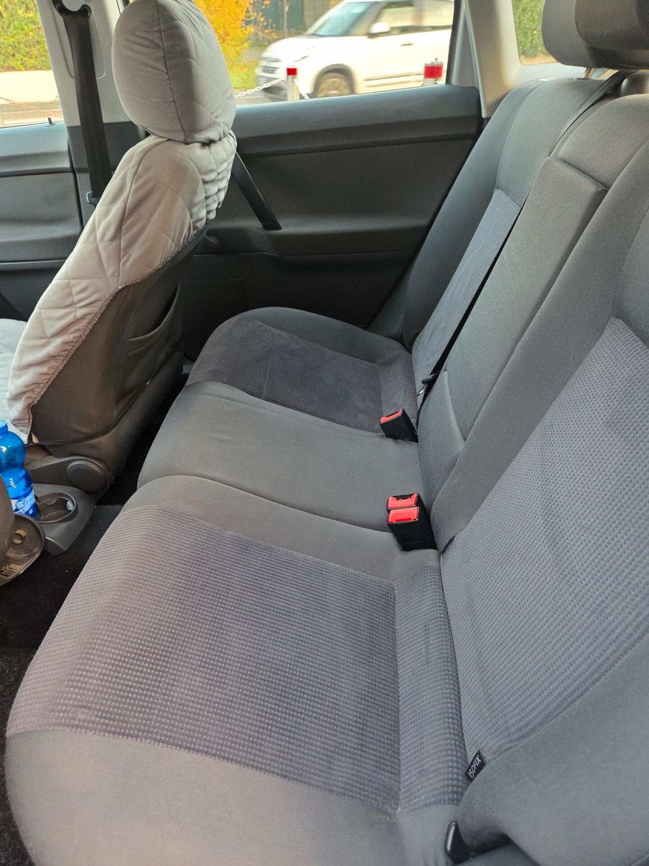 Volkswagen Polo NEOPATENTATI - 2007