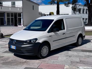 Volkswagen CADDY 1.4 TGI MAXI Business VAN - METANO -