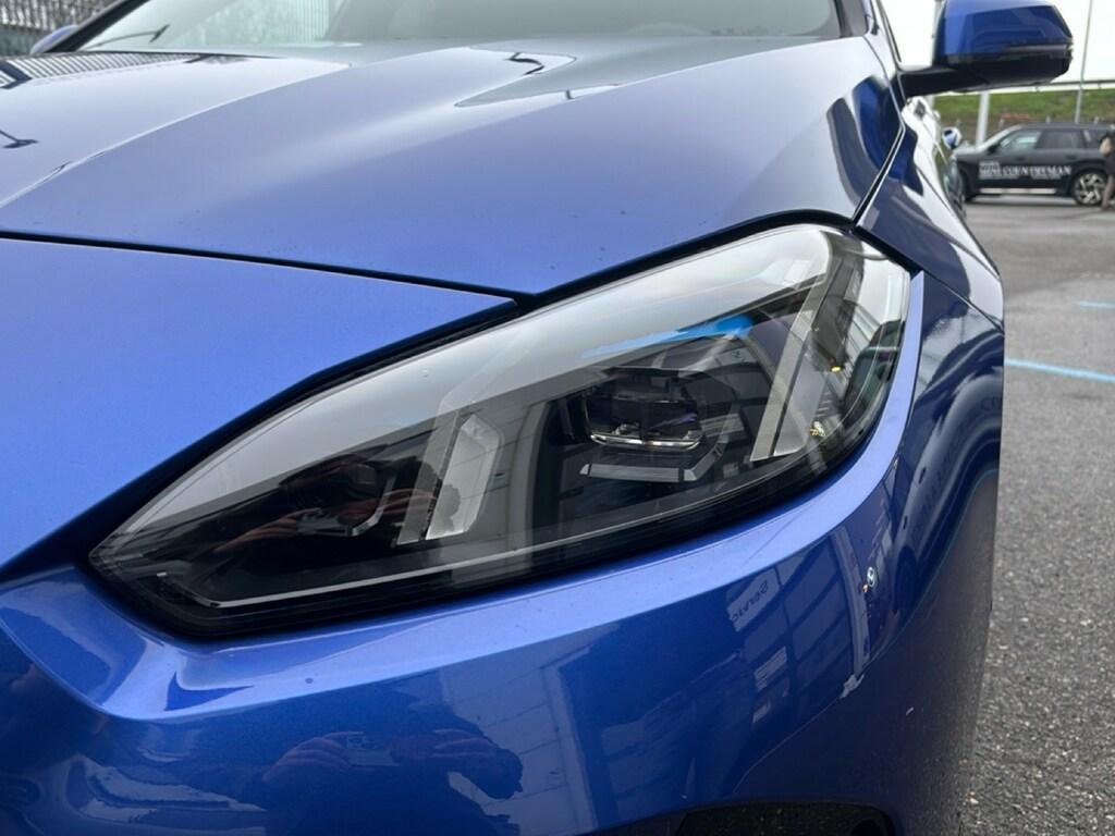 BMW Serie 1 118 d MSport Pro DCT