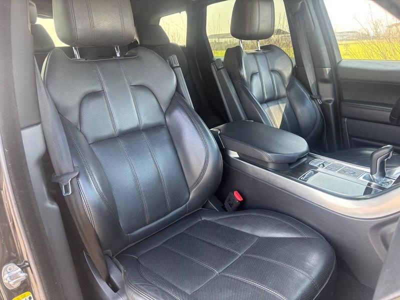 Land Rover Range Rover Sport HSE 3.0 Diesel *TETTO - BREMBO*