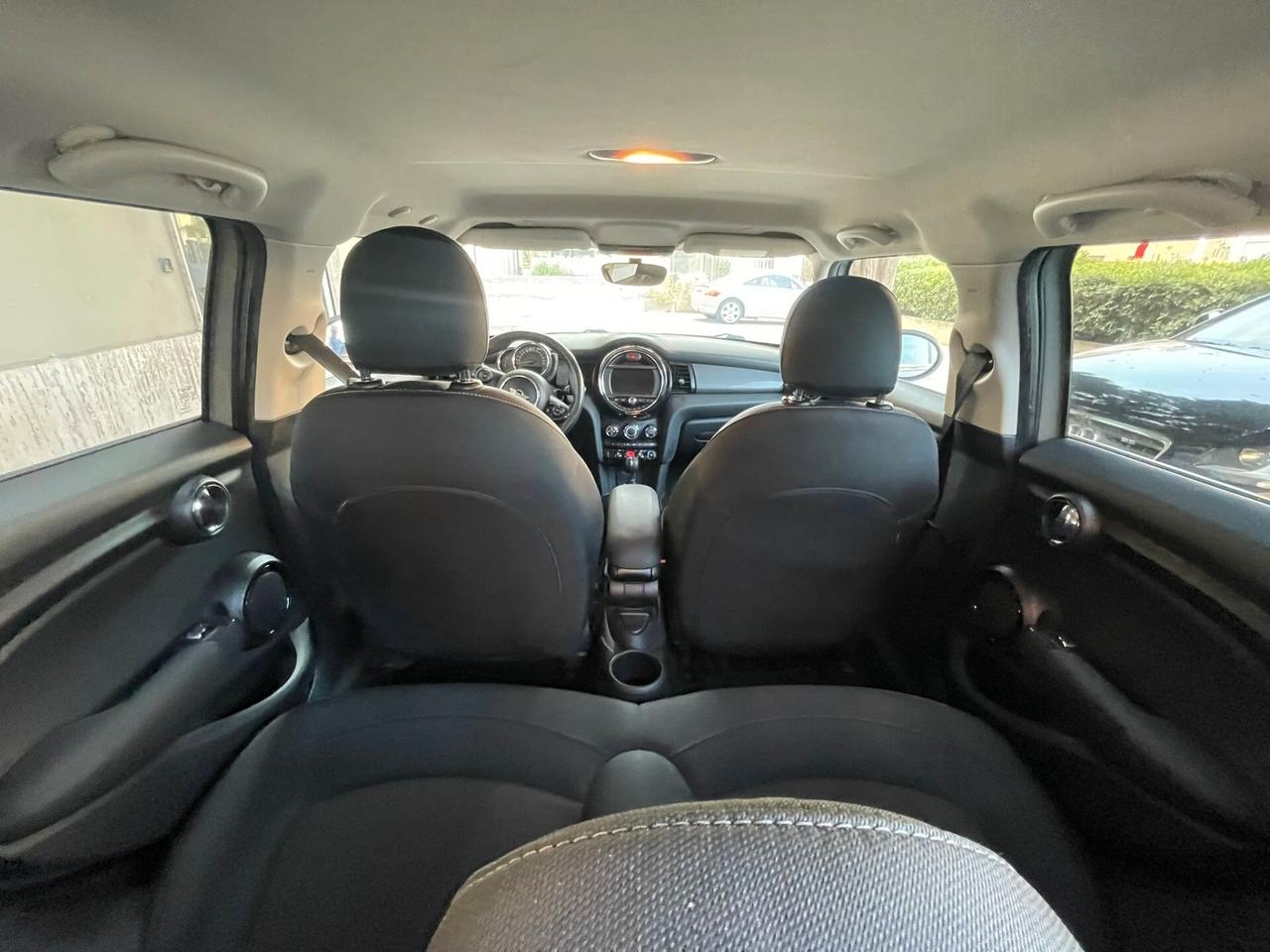 Mini Mini 1.5 One D Hype 5 porte