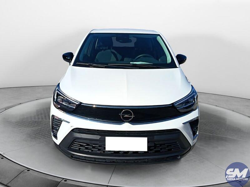 Opel Crossland Crossland 1.2 12V Start&Stop Edition