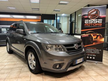 Fiat Freemont - 2011 2.0 Multijet 170 CV 7 POSTI