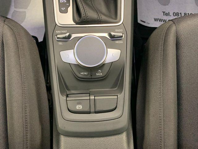 AUDI Q2 30 TDI S Tronic Automatico Admired Advanced