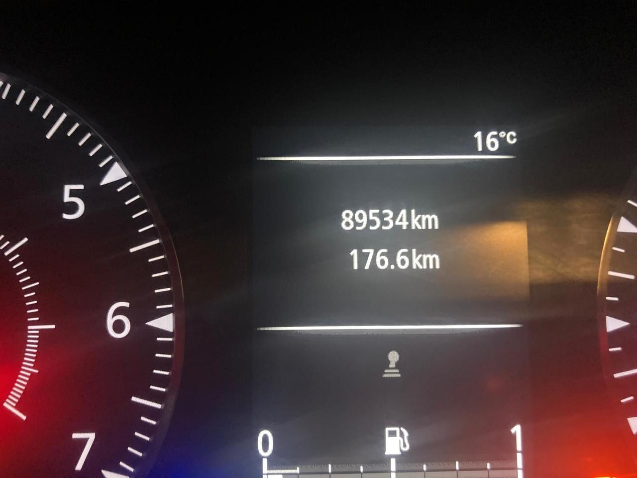 Dacia Duster 1.6 SCe GPL 4x2 Comfort