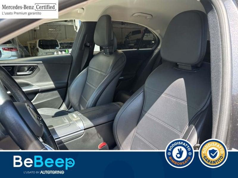 Mercedes-Benz Classe C C 220 D MHEV SPORT PLUS AUTO