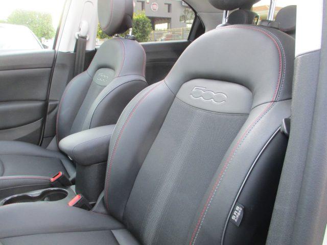 FIAT 500X 1.5 T4 Hybrid 130Cv DCT Sport Dolcevita FULL