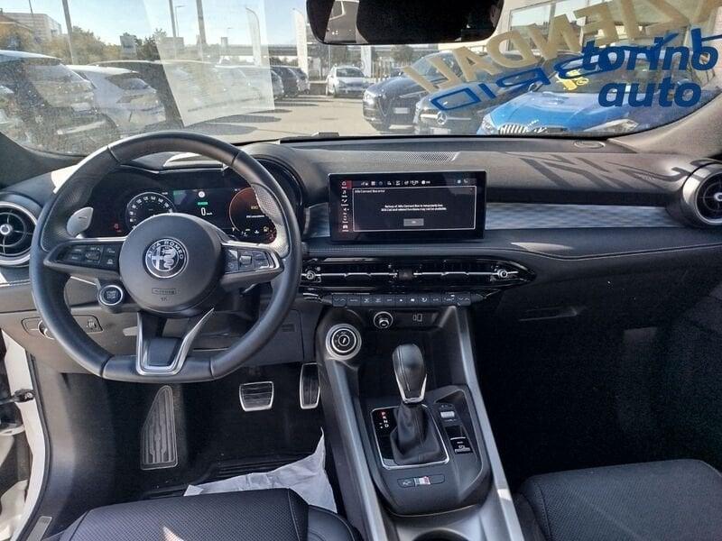 Alfa Romeo Tonale Tonale 1.5 hybrid Veloce 160cv tct7