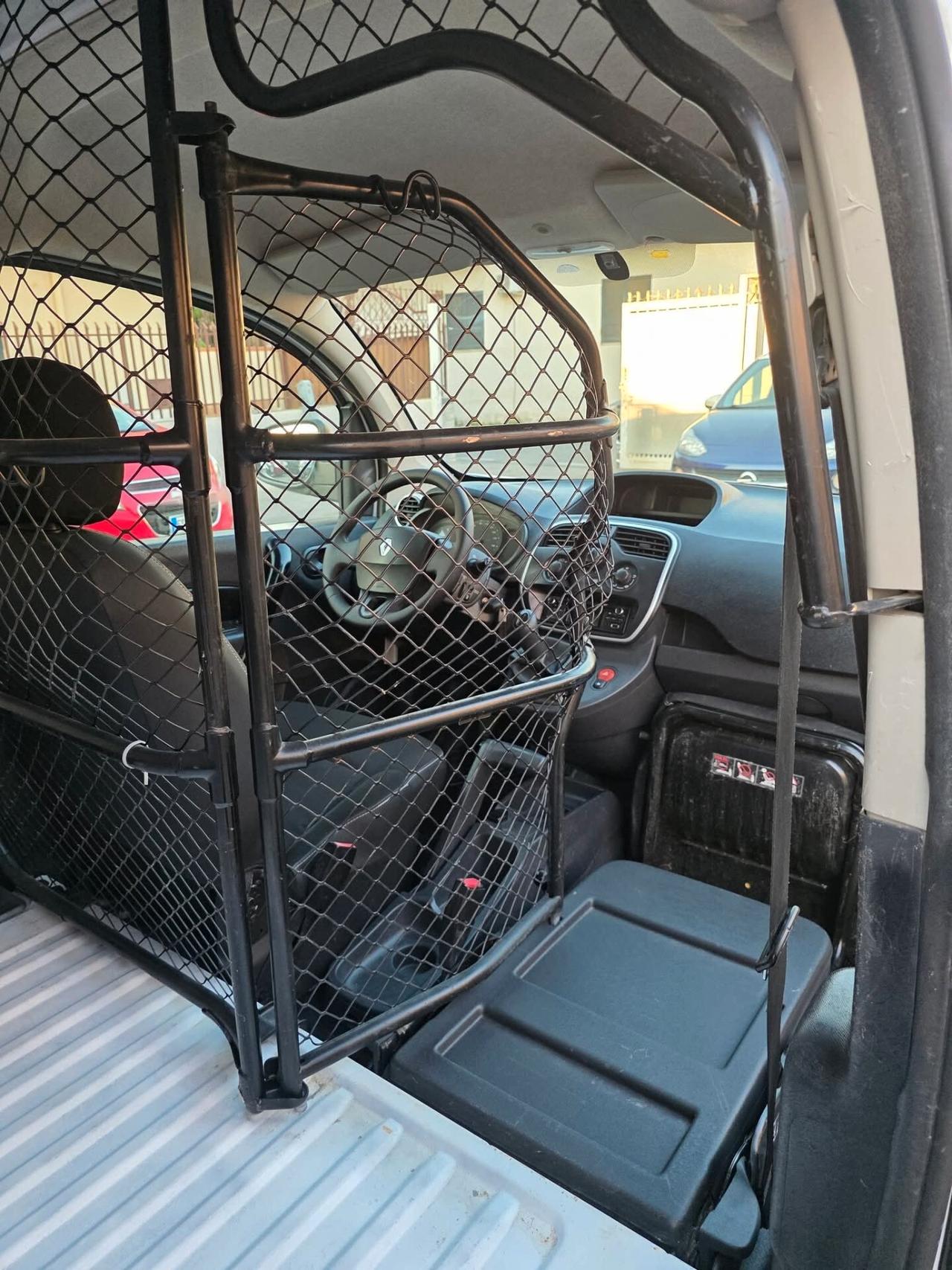 Renault Kangoo 1.5 dCi 75CV