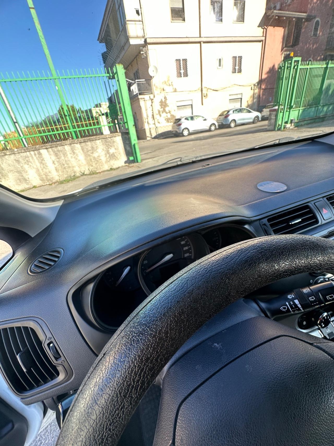 Kia Rio 1.1 CRDi 5p. Active