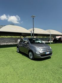Fiat 500 1.2 BENZINA GPL CASE MADRE
