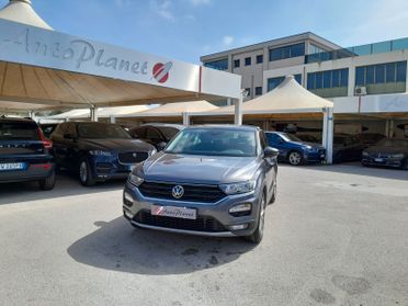 Volkswagen T-Roc 1.0 TSI Style BlueMotion Technology