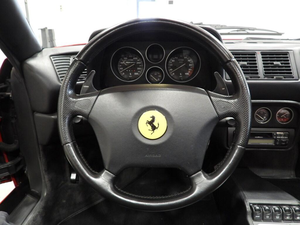 Ferrari F355 GTS 3.5 F1