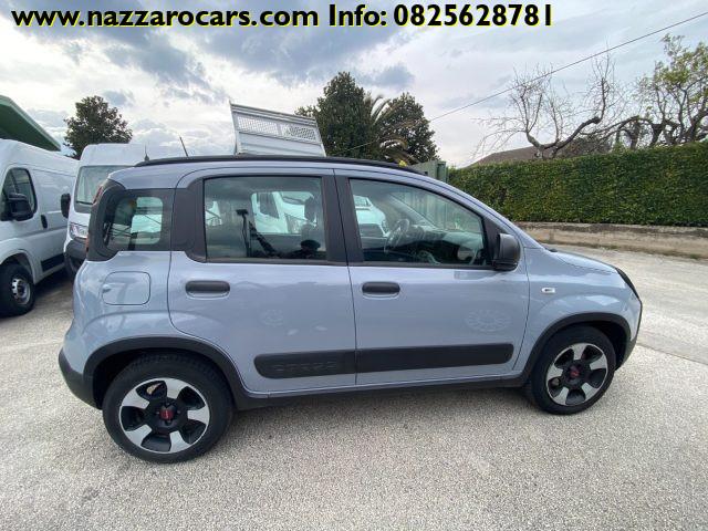 FIAT Panda 1.0 FireFly S&S Hybrid City Cross