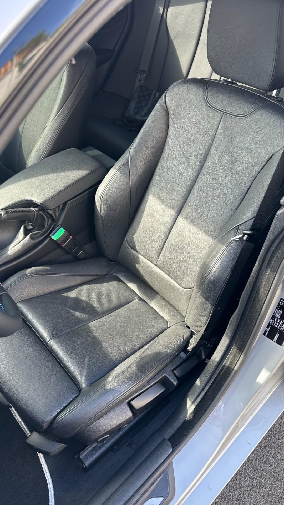 BMW 420D GRANCOUPE’ M SPORT 190CV IPERFULL