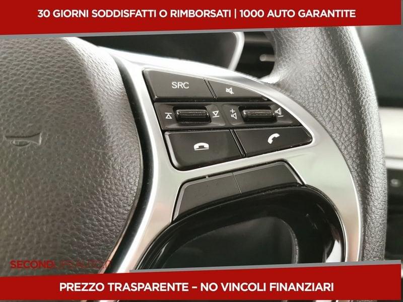 EVO Evo 5 1.5 turbo Gpl 120cv