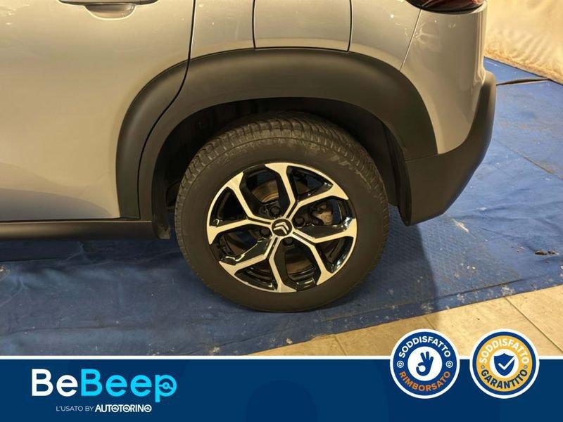 Citroën C3 Aircross 1.2 PURETECH SHINE S&S 110CV