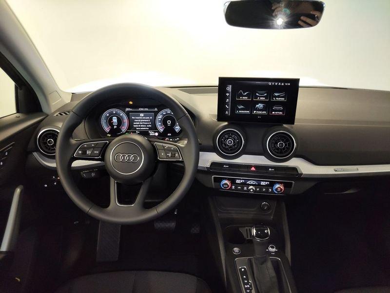 Audi Q2 Q2 35 TDI S tronic Business Advanced