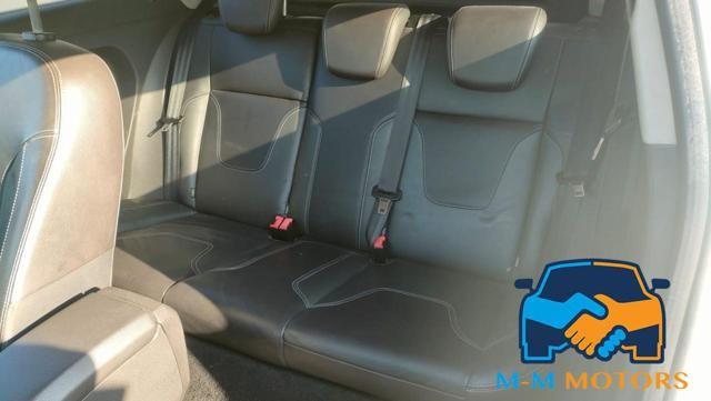 FORD Fiesta 1.5 TDCi 75CV 3 porte Titanium