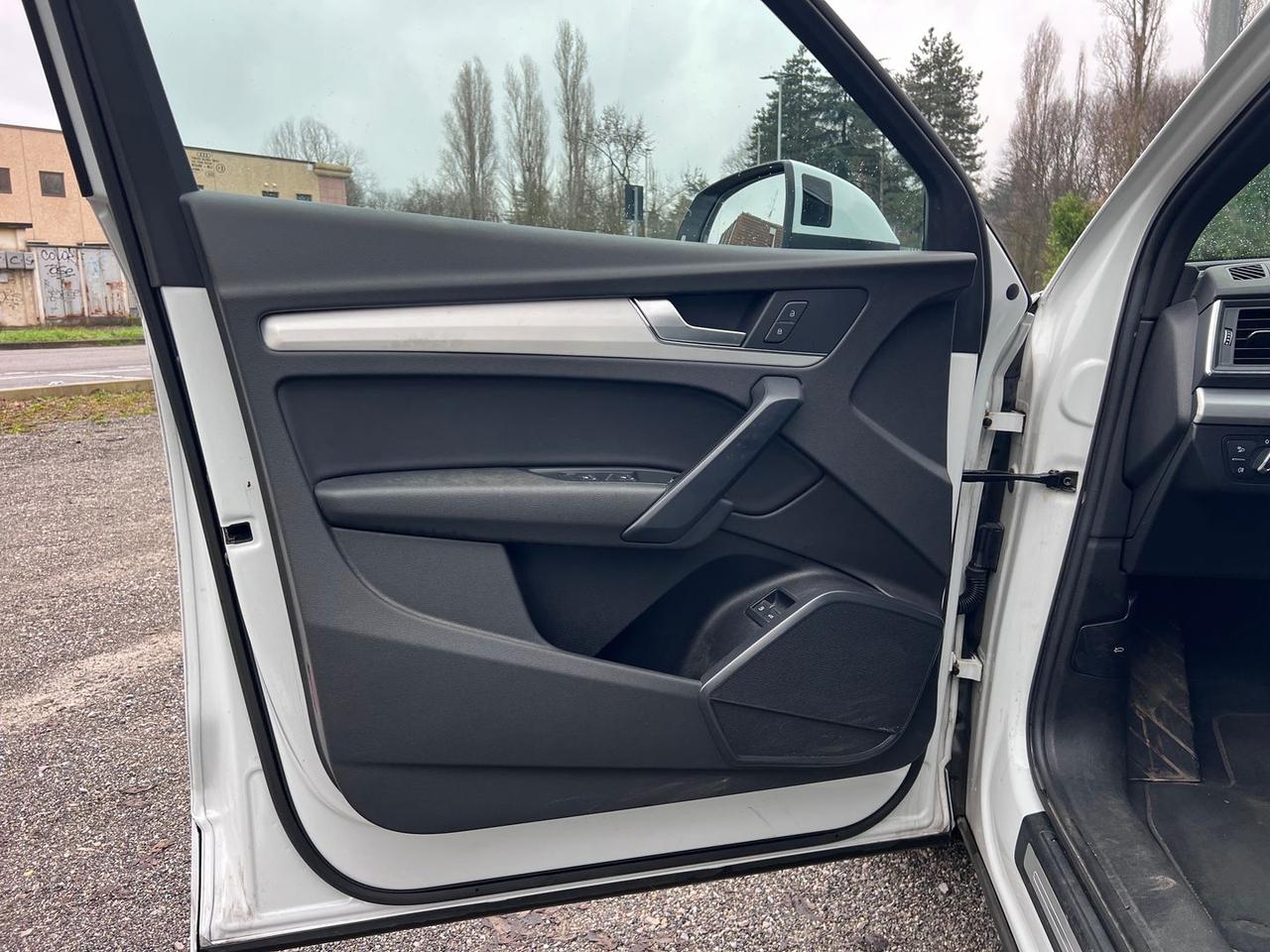 Audi Q5 2.0 55 TFSI e PHEV S Line Plus #8417