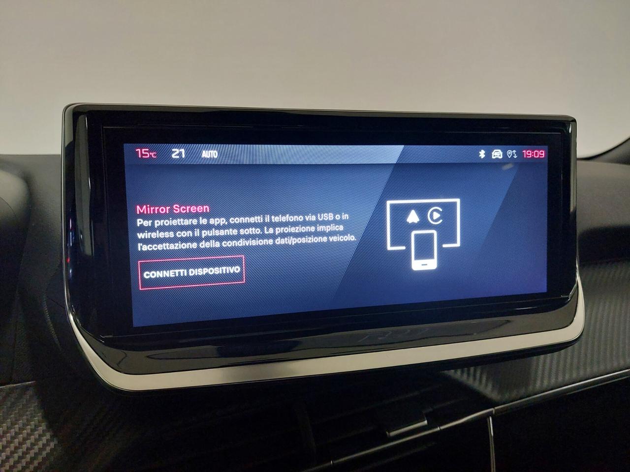 PEUGEOT 2008 2ª serie 2008 PureTech 100 S&S Al...