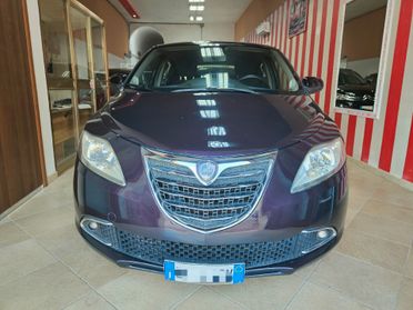 Lancia Ypsilon 1.3 MJT 95 CV 5 porte Platinum