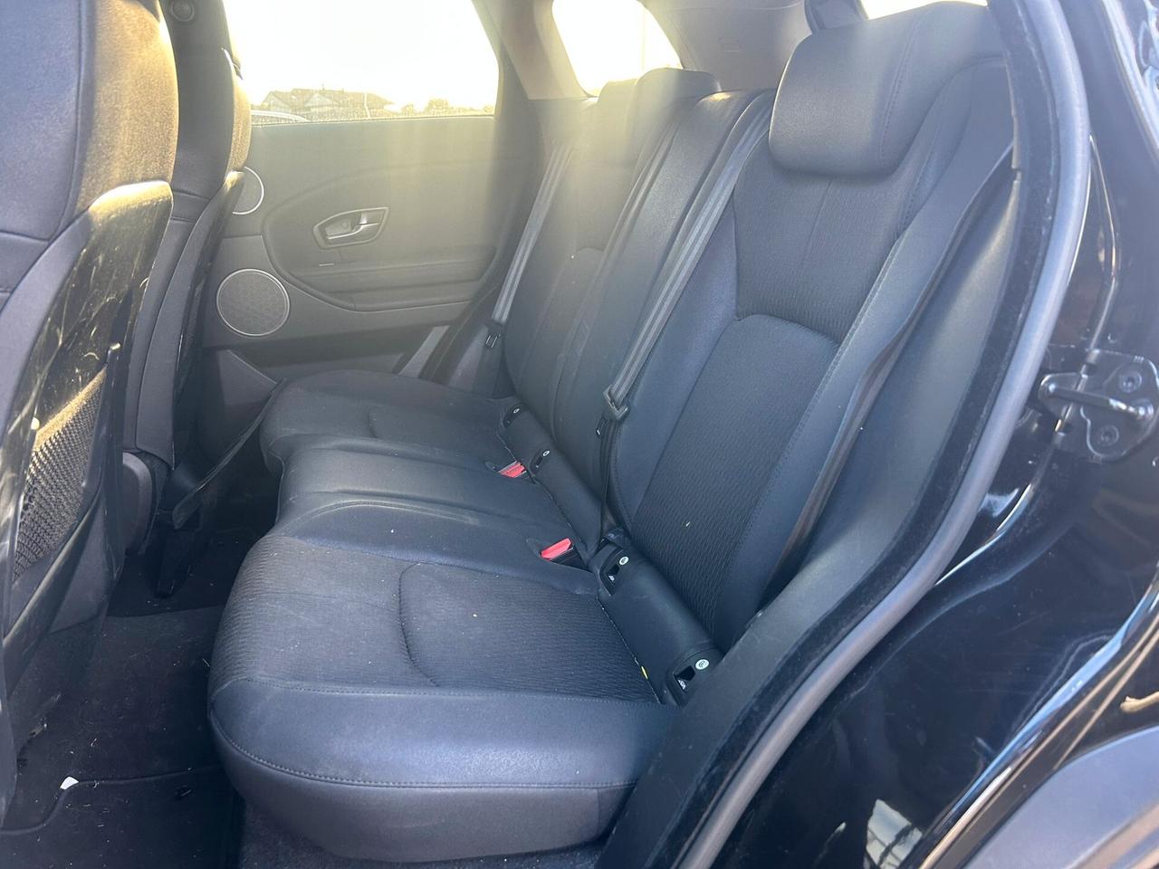 Land Rover Range Evoque 2.0 TD4 150CV 5p. HSE Dynamic